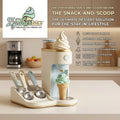 The Zyntherrax Snack-and-Scoop Master