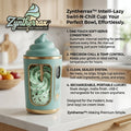 Zyntherrax™ Intelli-Lazy Swirl-N-Chill Cup