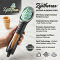 Zyntherrax™ Scoop-N-Serve Pro