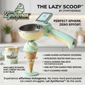 The Lazy Scoop™ by Zyntherrax